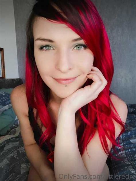 Littleredroxy69 Onlyfans Leak [SEX VIDEO] 🍑 239 Videos