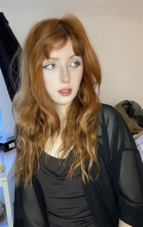 Littleredtornado Onlyfans Leak 💋 PORN