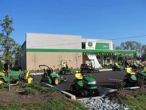 LittlesJohnDeere @LittlesJohnDeere 78 subscribers 45 videos At Little's John Deere, we are committed to providing you the best quality equipment for your home or business. …. 