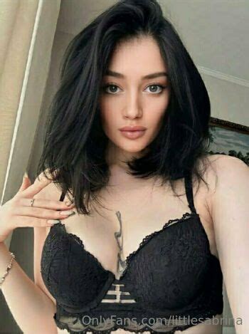 💦 Littlesabrina Onlyfans Leak +18 80 Videos