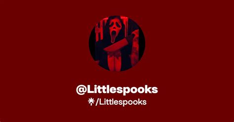 Littlespooks Leaks XXX 😈 131 Videos
