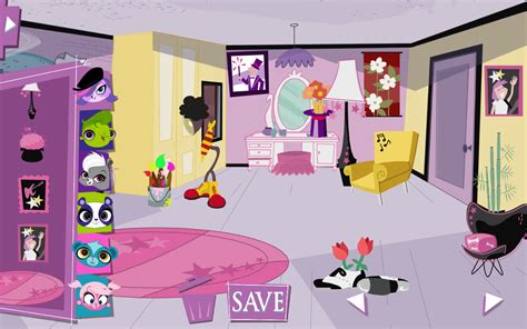 Littlest Pet Shop: Pet Style 4+ App Store. 