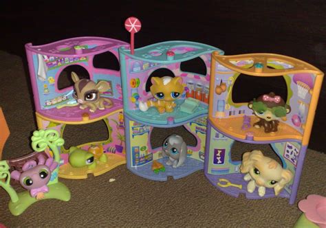 Littlest pet shop toys 2000s. Littlest Pet Shop Portable Pets Cat Figure with White Medical Bag Case. Shipping, arrives in 3+ days. $ 3999. +$7.99 shipping. Littlest Pet Shop Pet Pairs Turtle & Hermit Crab Figure 2-Pack. Shipping, arrives in 3+ days. $ 5970. Littlest Pet Shop Pet Jet Playset Toy, Includes 4 Pets, Adult Assembly Required (No Tools Needed), Ages 4 and Up. 1. 