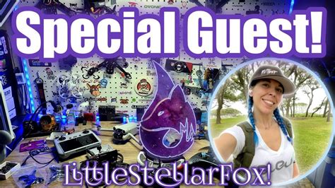 🍆 Littlestellarfox Leaks XXX 115 Photos