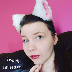😈 Littlestluna Leaks [CLIP]
