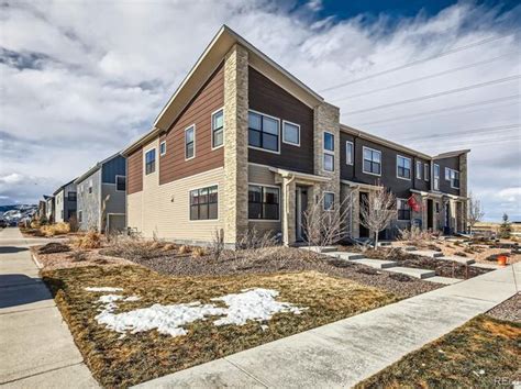 Littleton CO Townhomes & Townhouses For Sale - 23 Homes - Zillow