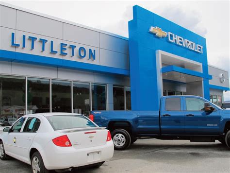Littleton chevrolet. Things To Know About Littleton chevrolet. 