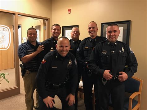 Officer Abu was a recent guest on the Littleton EHS/COA "Highlights" television show on LCTV to speak to our community about our new program " Littleton Safe Return". The Littleton Safe Return.... 