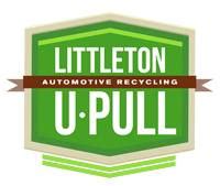 Littleton upull - New vehicles set in Colorado Springs: -2005 Dodge Ram Pickup, row: 45, VIN: 1D7HU18N35S113150 -2003 Ford Expedition, row: 47, VIN:...