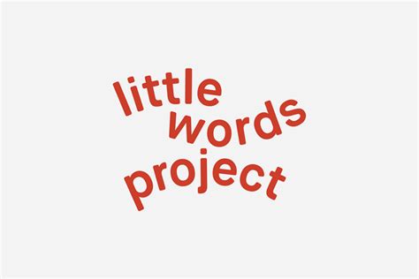 Littlewordsproject. Little Words Project®️ is a Latina-owned brand founded by Adriana Carrig.Best known for its commitment to kindness and self-love, Little Words Project®️ has created an incredible community ... 