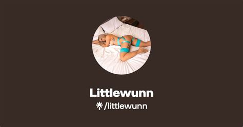 Littlewunn Onlyfans Leak [PPV] 💦 113 Videos