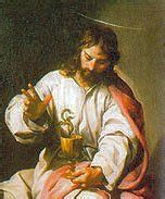 Liturgical Year : Prayers : Blessing of Wine for the Feast of St. John ...