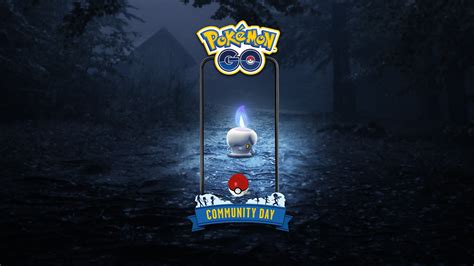 Litwick Community Day Guide for Pokemon GO