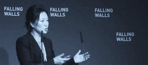 Liu Olin is a leading