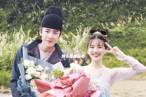 Subscribed. 75. 2.1K views 2 years ago. Another CP has been born -- HaoYan couple from the hit drama, "The Long Ballad" starring Diliraba Dilmurat and Leo Wu as the main lead and Zhao Lusi.... 