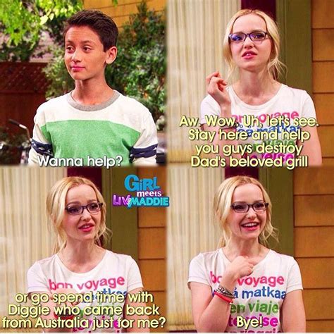 Liv And Maddie Funny Memes