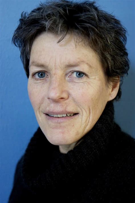 Liv Arnesen &ndash; Educator, Explorer, Lecturer