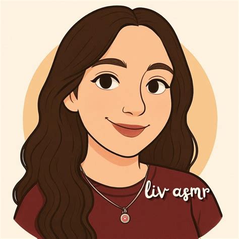 Liv Asmr Onlyfans Leak