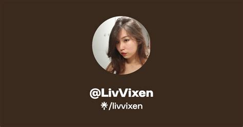 Liv.Vixen Leaked XxX 🔥