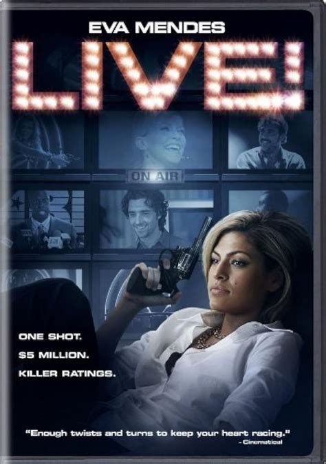 Live! (2007) - IMDb