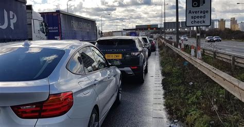 Live: Is the Dartford Crossing open today? Get updates in