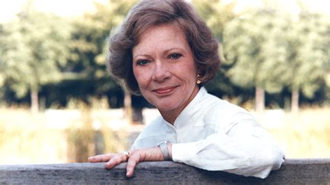 Live: Tribute service for former first lady Rosalynn Carter