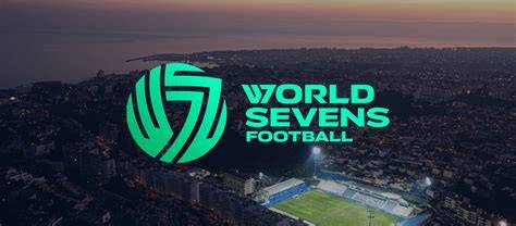 Live: World Sevens Football