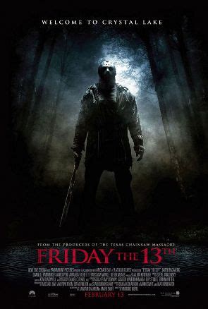 Live – Friday the 13th - Wikipedia