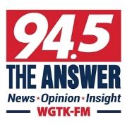 Live 94.5 FM The Answer Greenville WGTK-FM - TuneIn