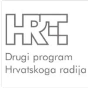 Live 98.5 FM HRT Drugi program HR 2 - TuneIn