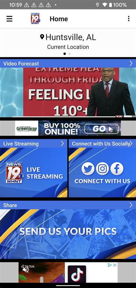 Live Alert 19 APK Download for Android 