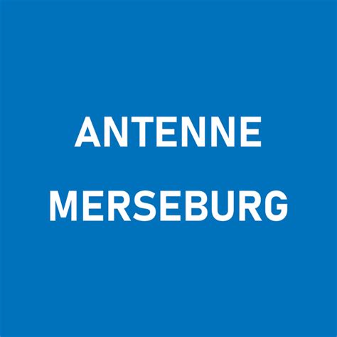 Live Antenne Merseburg 1 Favorite TuneIn