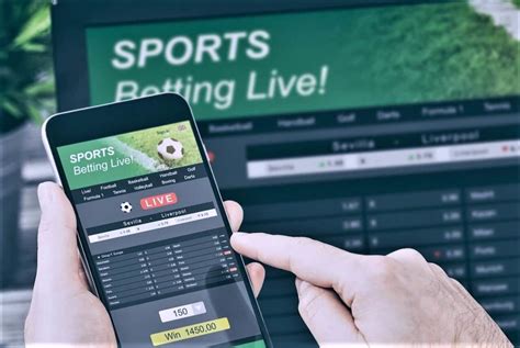 Live Betting Odds - Sports.