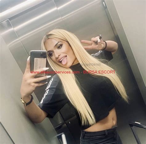 Live Chat Bursa Escort