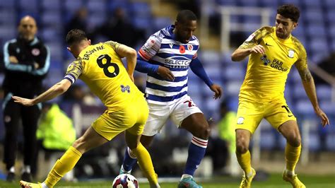 Live Commentary - Preston vs Reading 10.04.2024 - Sky Sports