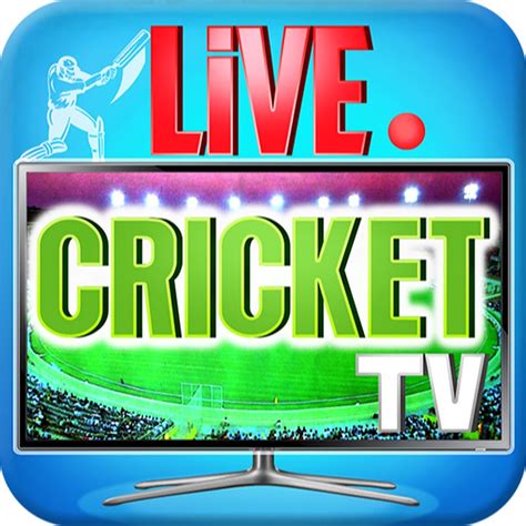 Live Cricket TV HD - YouTube