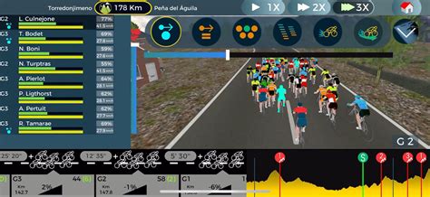 Live Cycling Manager 2021 APK Download for Android 