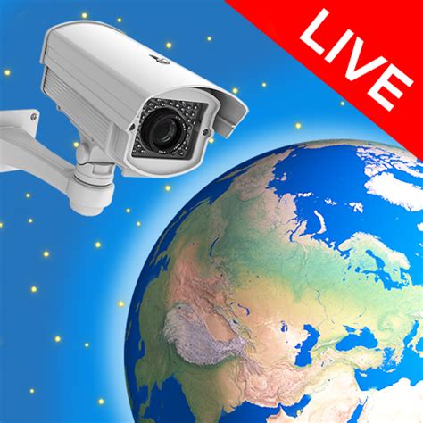 Live Earth Cam - Webcams - Apps on Google Play