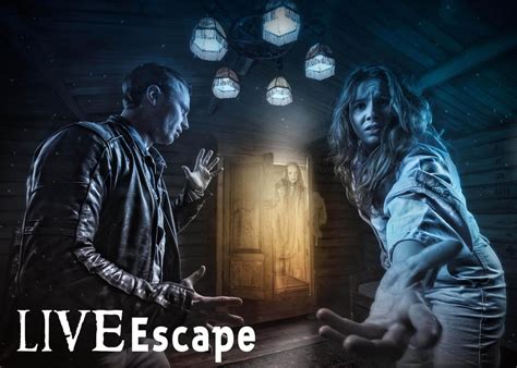 Live Escape Amersfoort • Reviews, Ervaringen, Adres en Prijzen