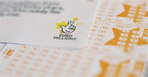 Live Euromillions results for Friday, January 27: The winning …