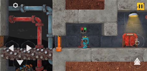 Live Factory 3D Platformer APK Download for Android 