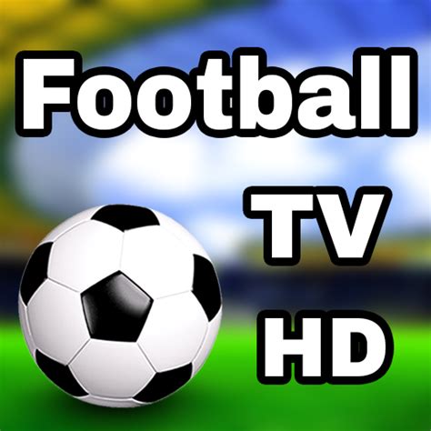 Live Football TV - HD 2024 APK per Android Download