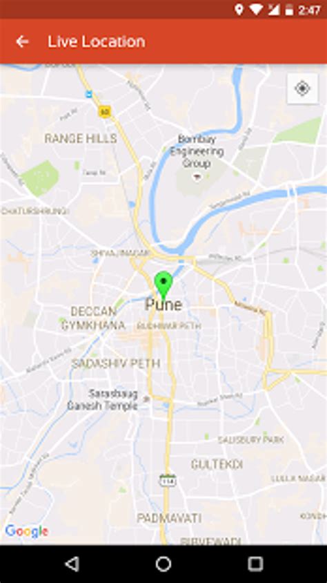 Live Location APK Download for Android APKfun com