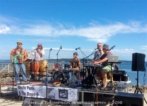 Live Music Events in Port Townsend, WA - HappeningNext