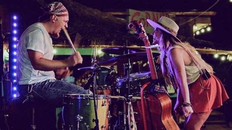 Live Music Myrtle Beach 2023 InDepth Guide