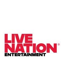 Live Nation Entertainment Career