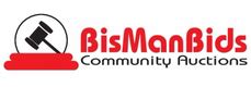 Live Online Auctions - BisManBids, LLC