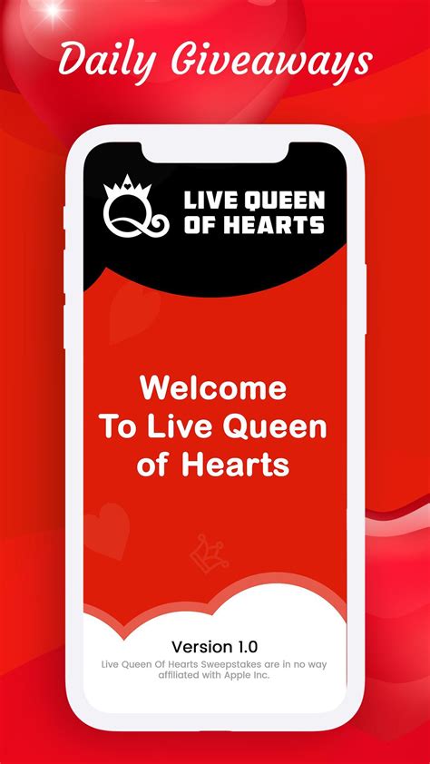 Live Queen of Hearts APK Download for Android 