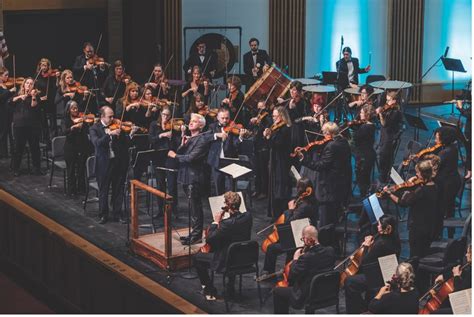 Live Rehearsal: Mahler 5 - Boise Phil