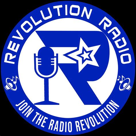 Live Revolution Radio Studio B 5.9K Favorites TuneIn